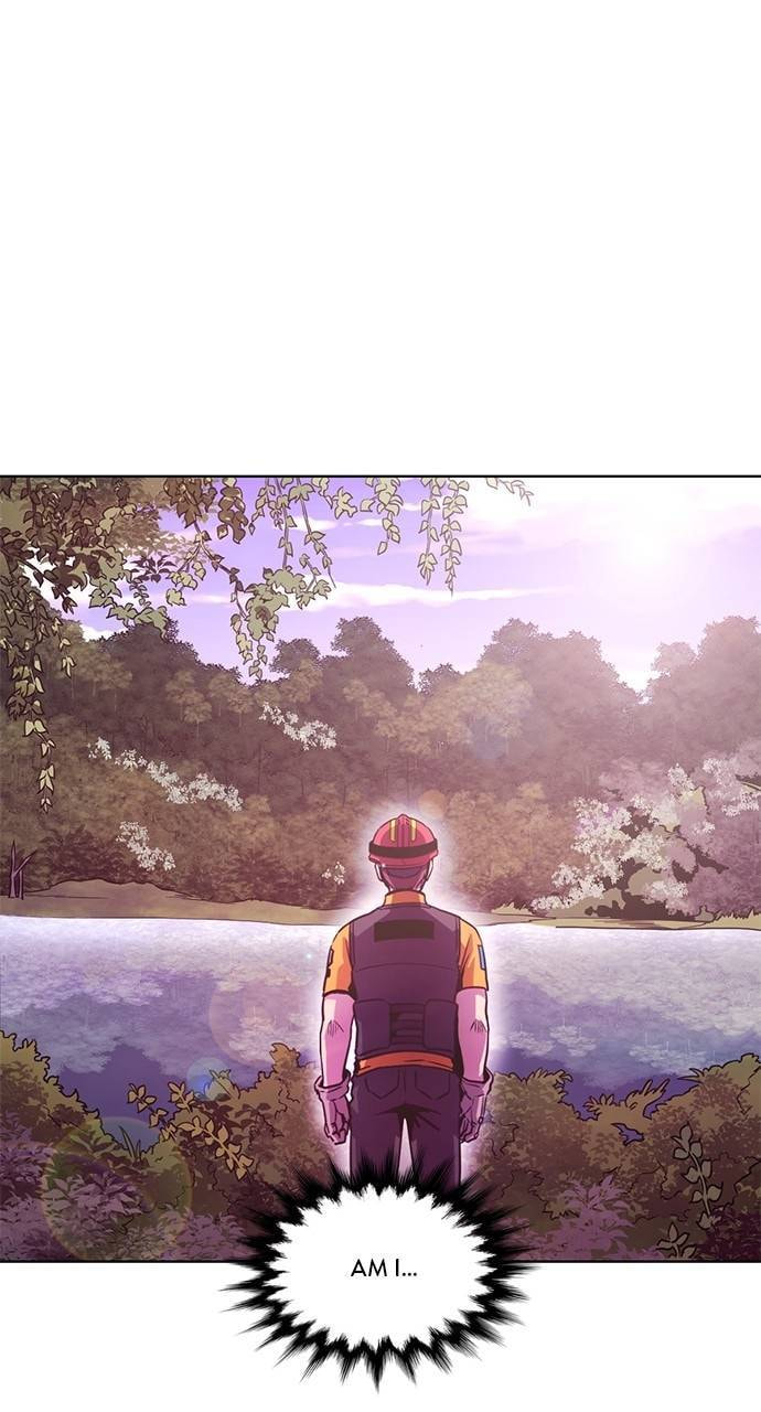Read 1 Second chapter 286 image 41 on Lezhin