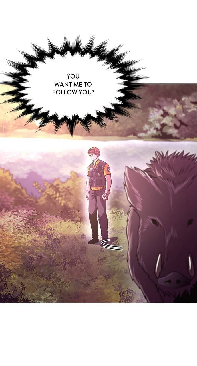 Read 1 Second chapter 286 image 48 on Lezhin