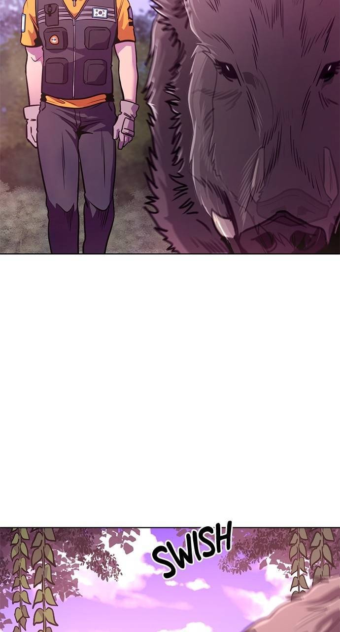 Read 1 Second chapter 286 image 51 on Lezhin
