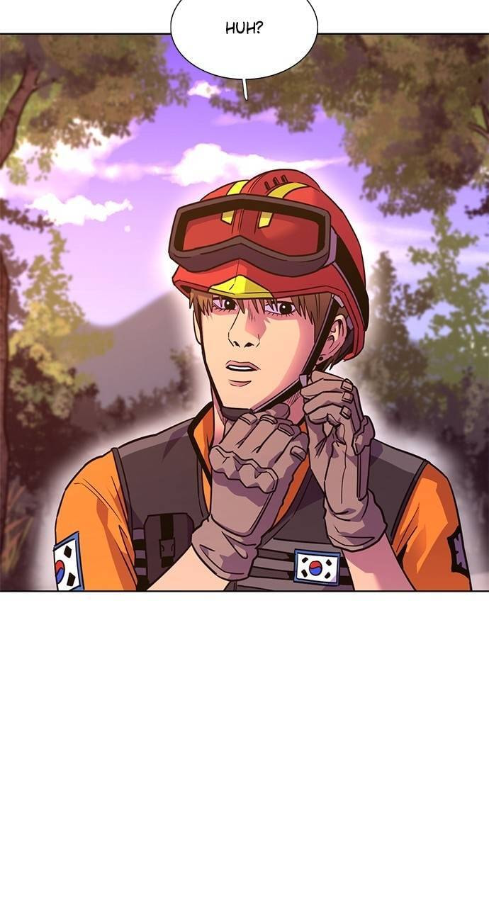Read 1 Second chapter 286 image 57 on Lezhin