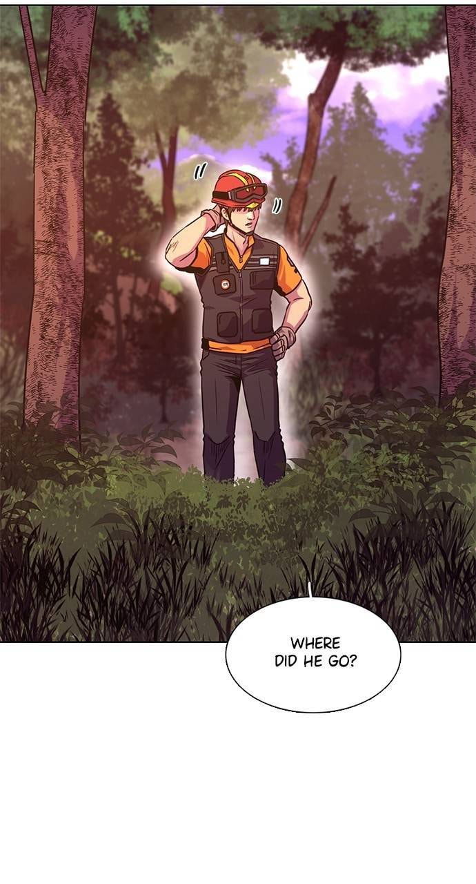 Read 1 Second chapter 286 image 58 on Lezhin