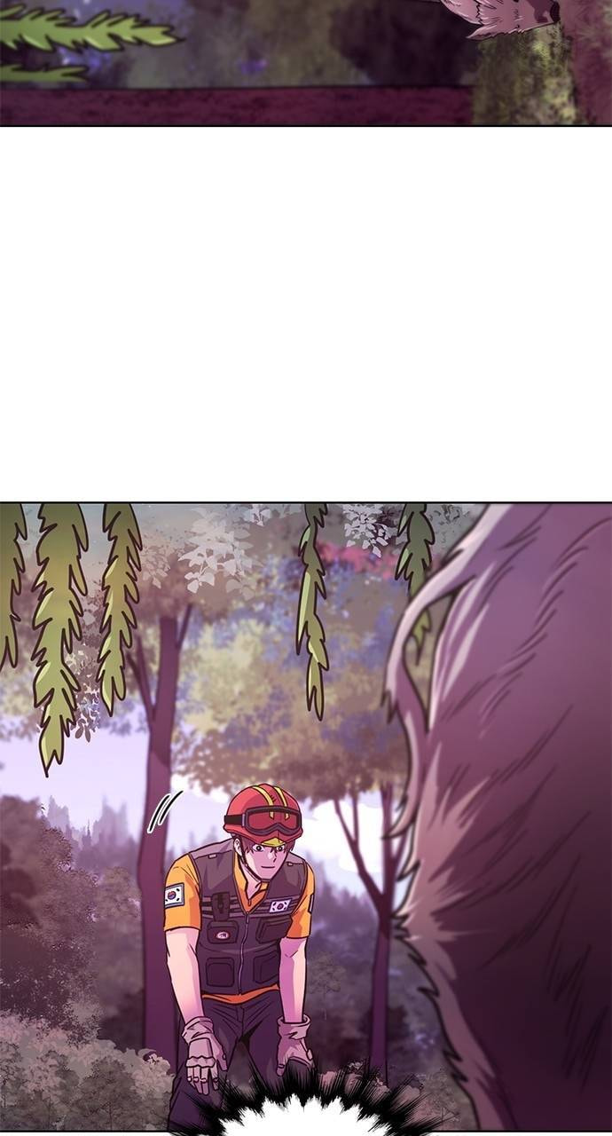 Read 1 Second chapter 286 image 61 on Lezhin