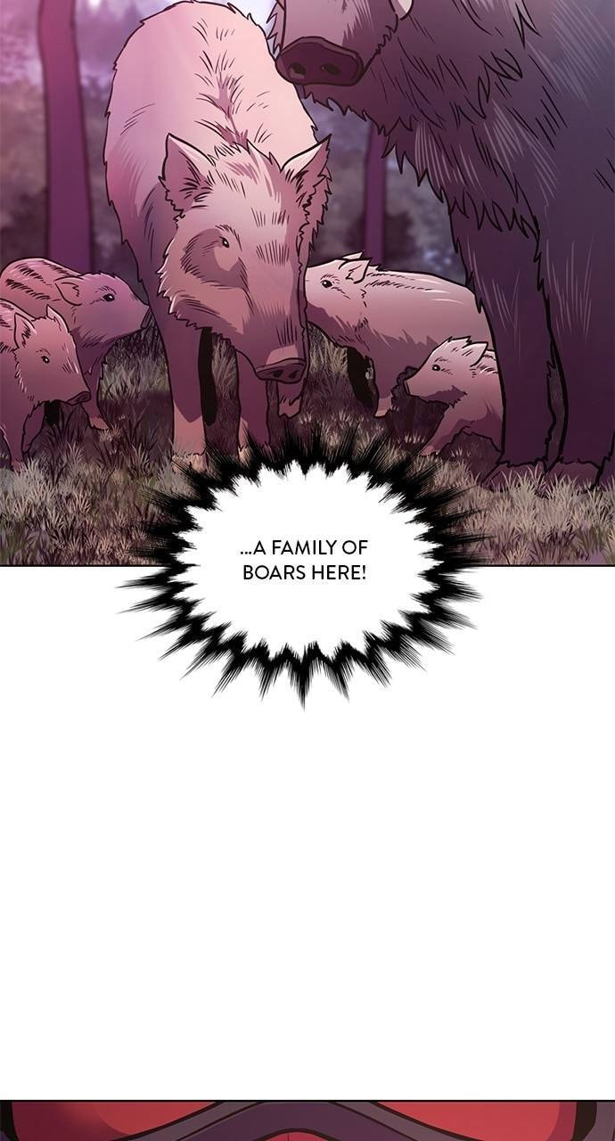 Read 1 Second chapter 286 image 64 on Lezhin