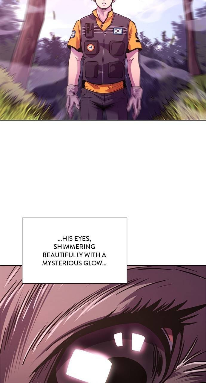 Read 1 Second chapter 286 image 67 on Lezhin