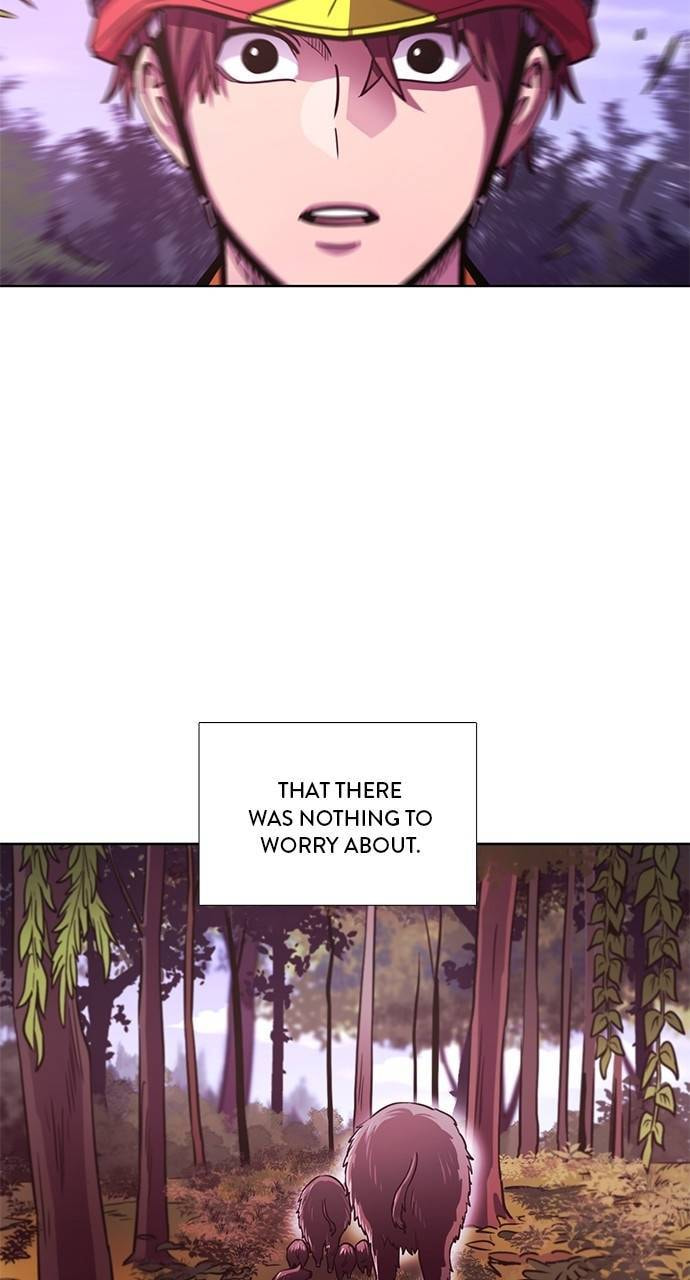 Read 1 Second chapter 286 image 69 on Lezhin