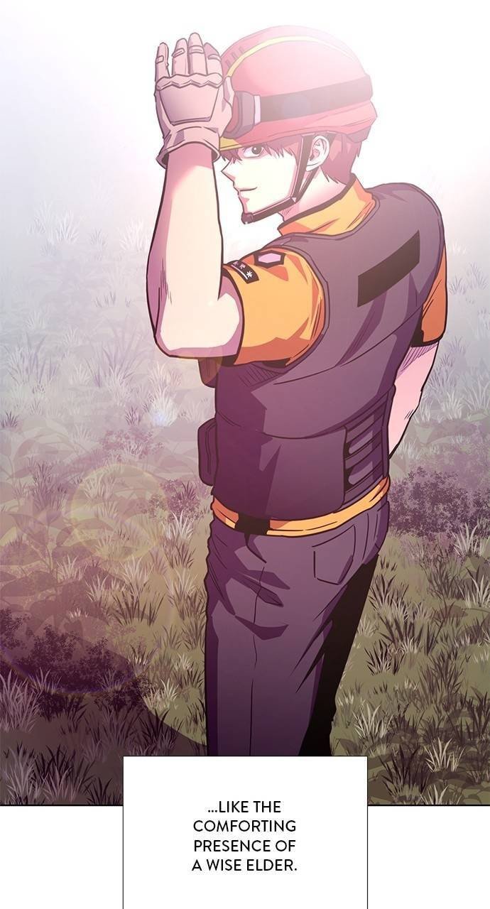Read 1 Second chapter 286 image 72 on Lezhin