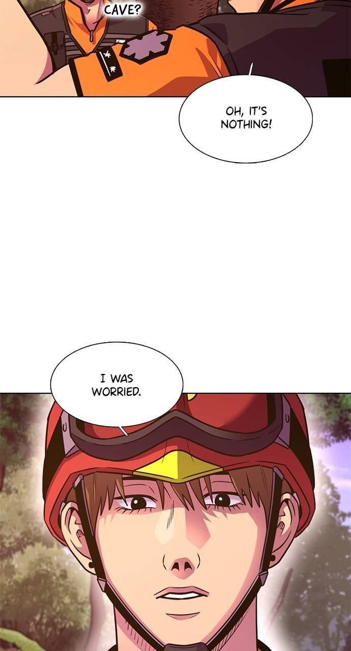 Read 1 Second chapter 286 image 76 on Lezhin