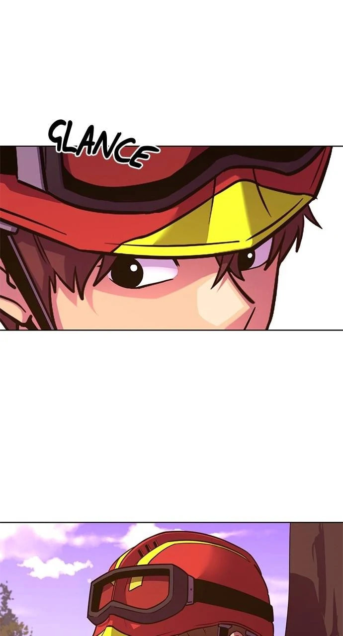 Read 1 Second chapter 286 image 79 on Lezhin