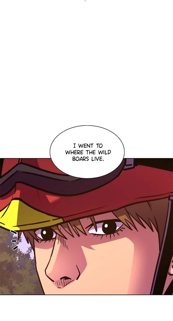 Read 1 Second chapter 286 image 81 on Lezhin