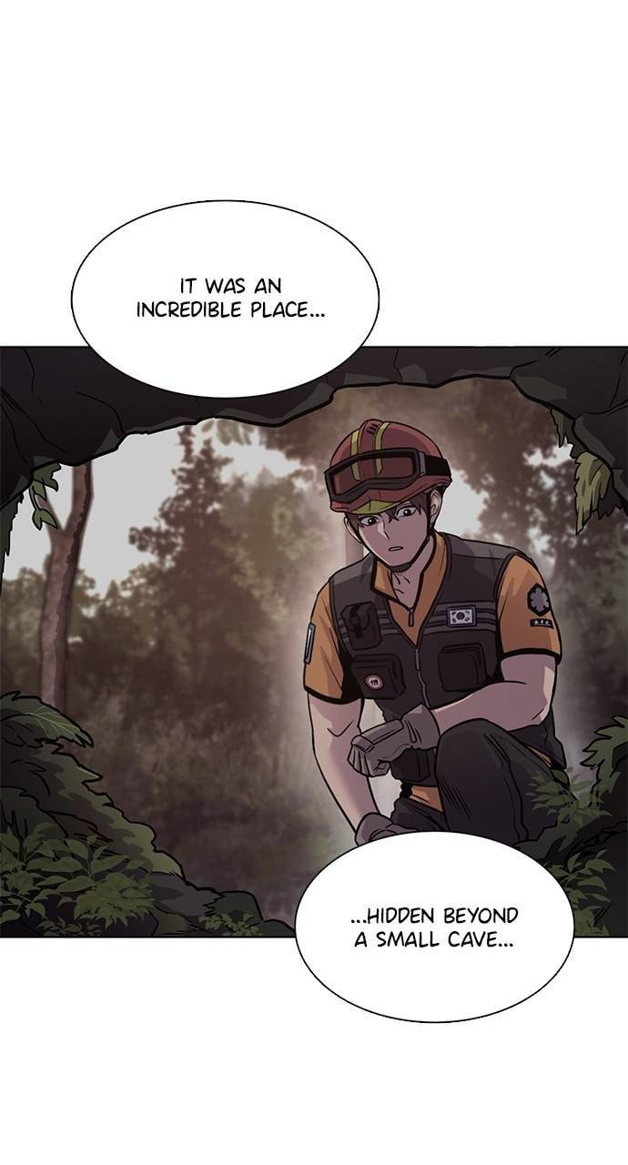 Read 1 Second chapter 286 image 82 on Lezhin