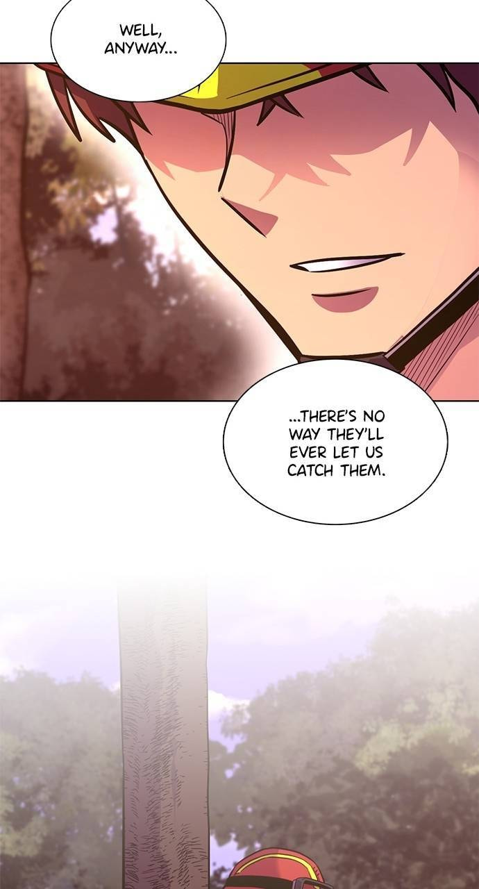 Read 1 Second chapter 286 image 85 on Lezhin