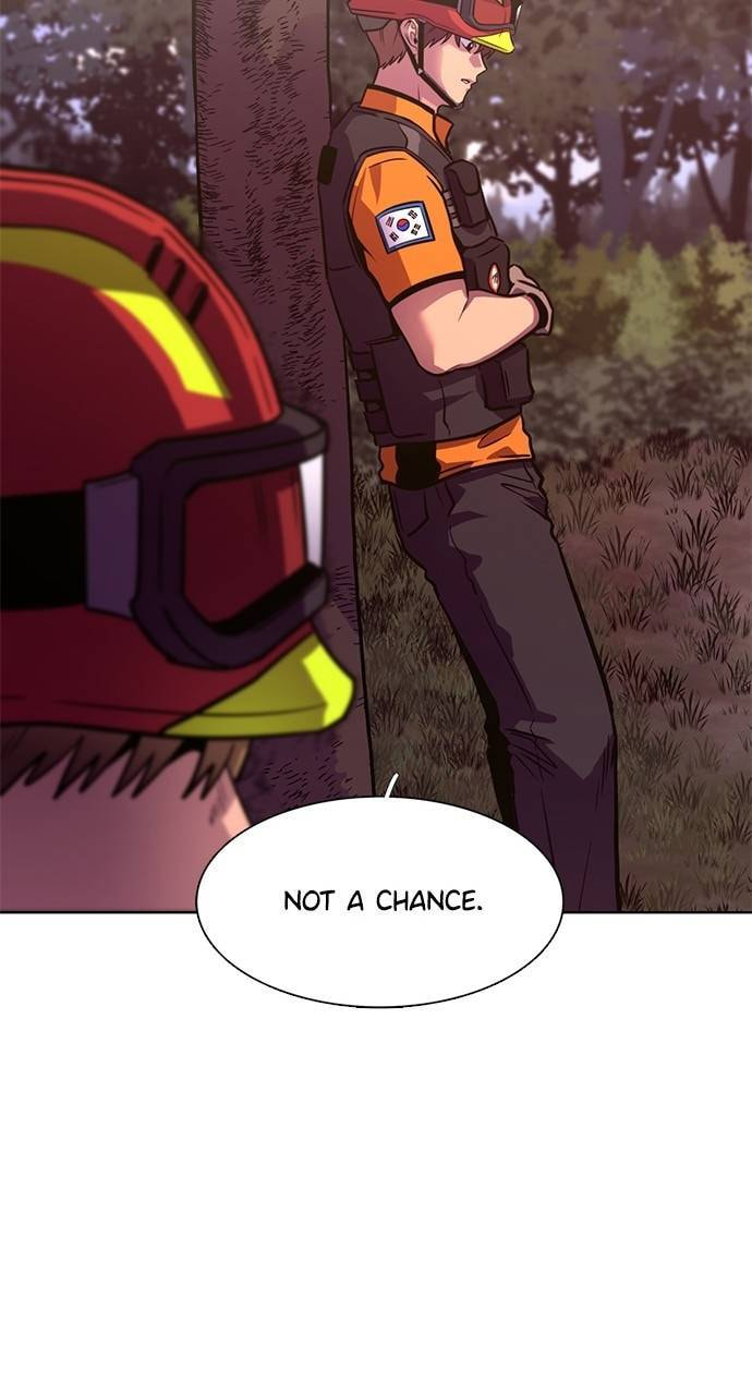 Read 1 Second chapter 286 image 86 on Lezhin