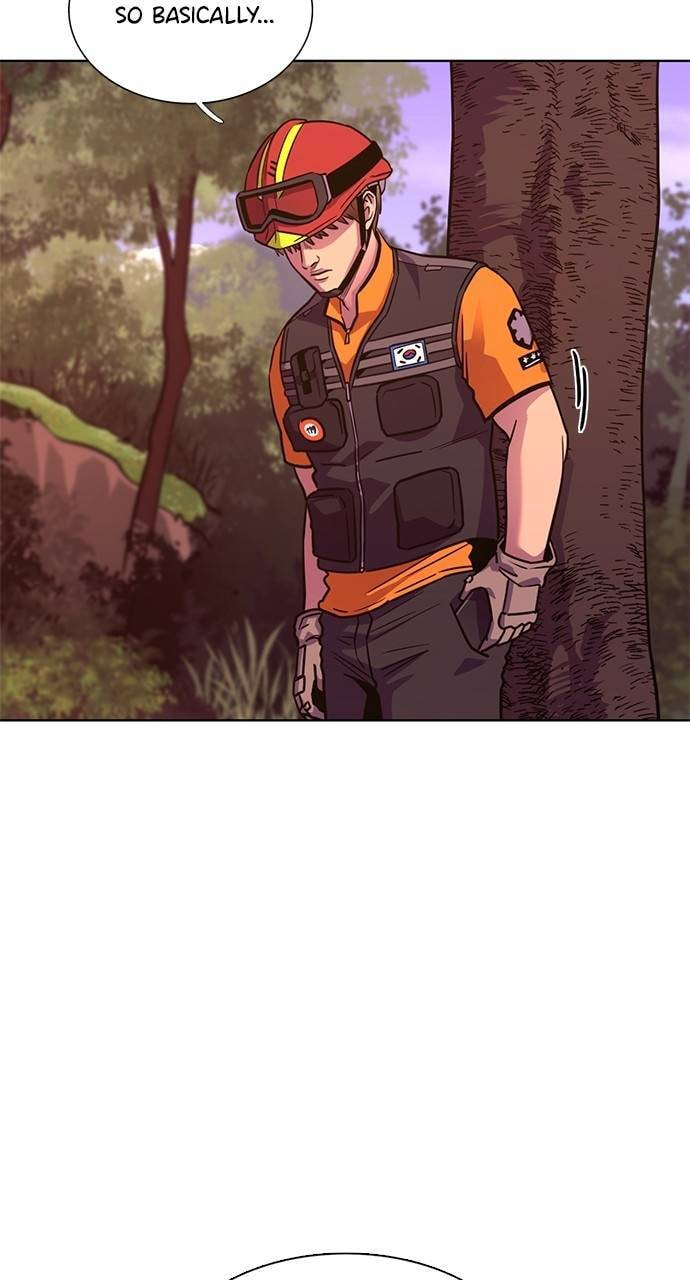 Read 1 Second chapter 286 image 89 on Lezhin