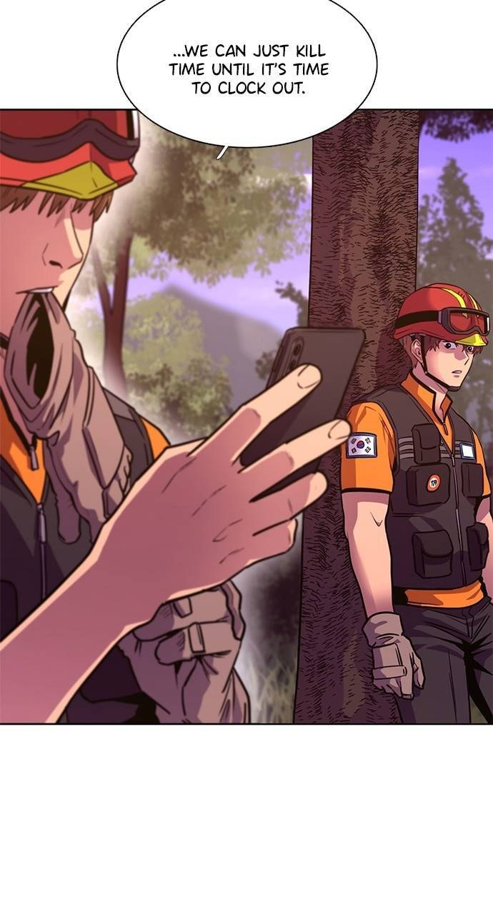 Read 1 Second chapter 286 image 90 on Lezhin