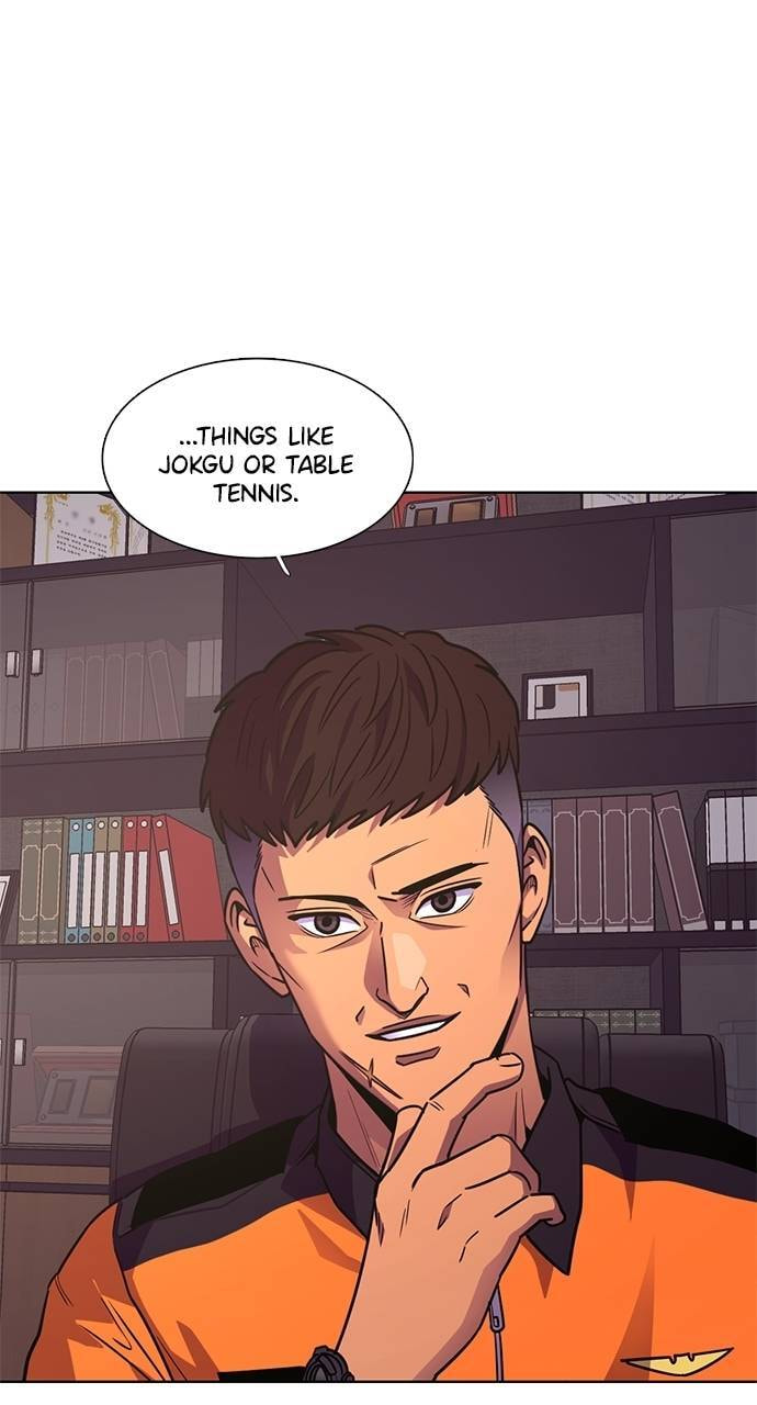 Read 1 Second chapter 287 image 10 on Lezhin