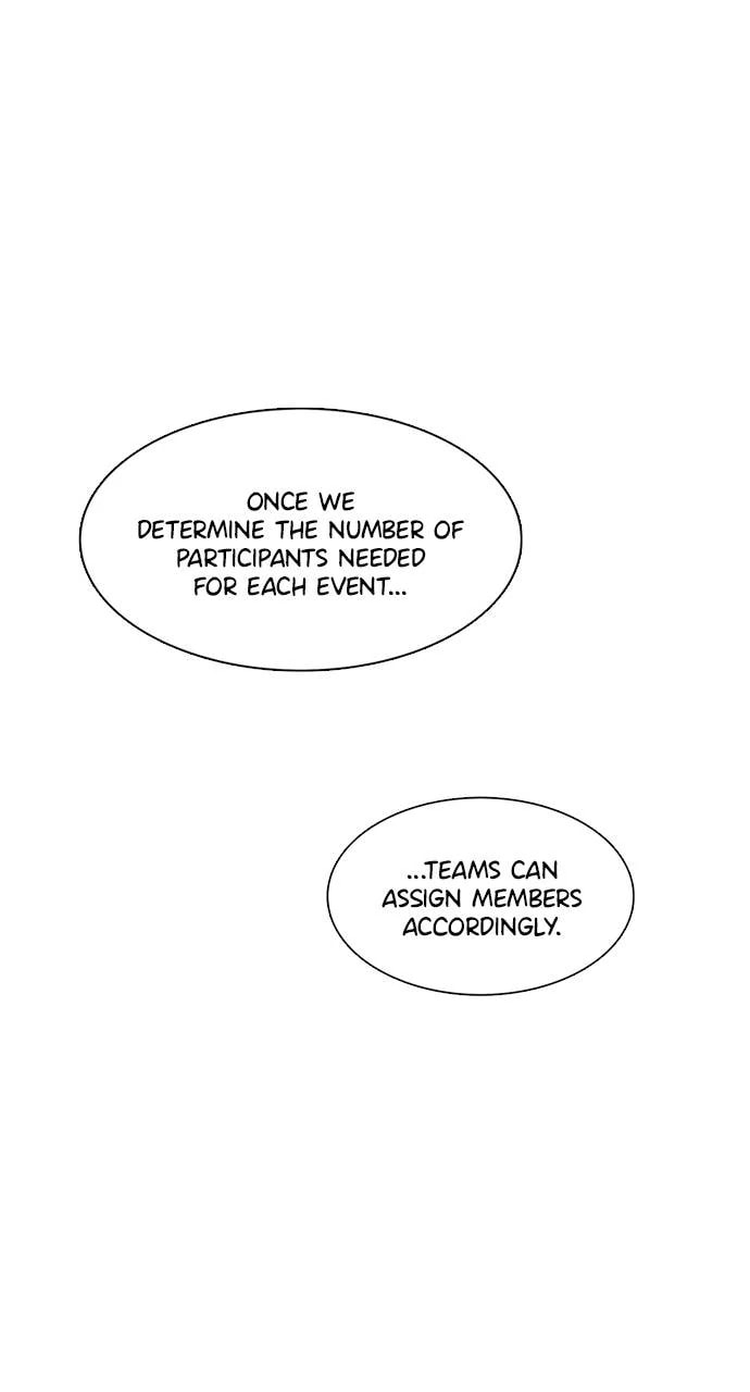 Read 1 Second chapter 287 image 11 on Lezhin