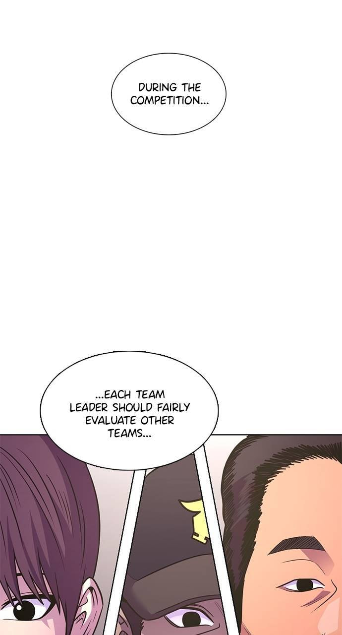 Read 1 Second chapter 287 image 12 on Lezhin