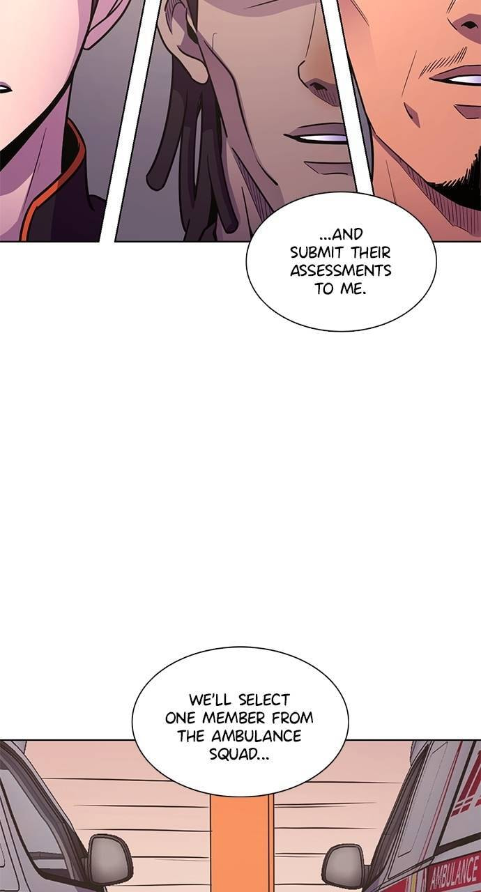 Read 1 Second chapter 287 image 13 on Lezhin