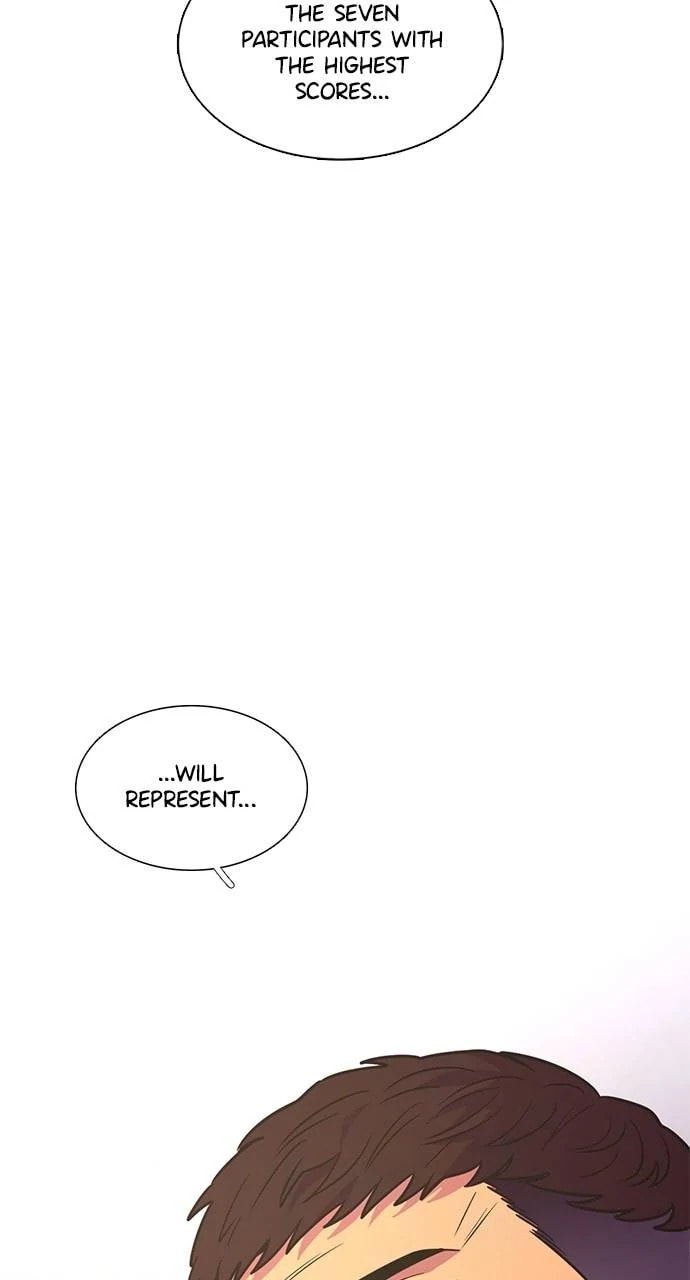 Read 1 Second chapter 287 image 15 on Lezhin