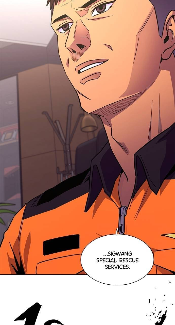 Read 1 Second chapter 287 image 16 on Lezhin