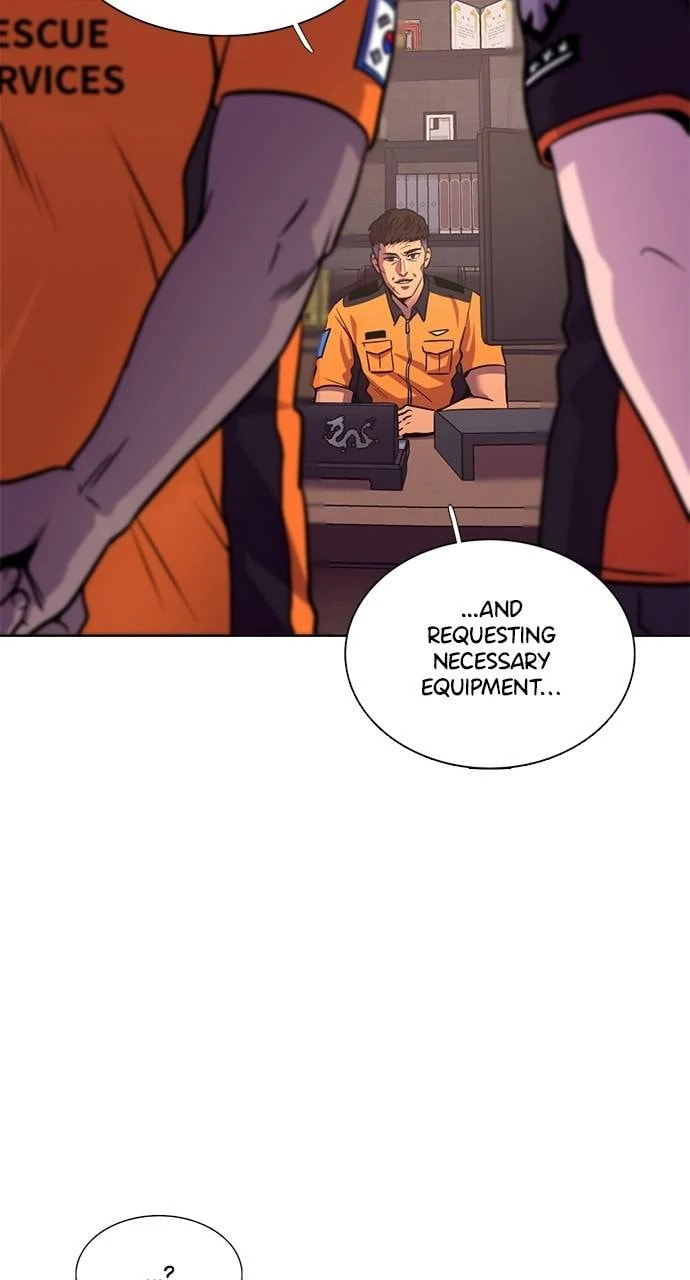 Read 1 Second chapter 287 image 18 on Lezhin