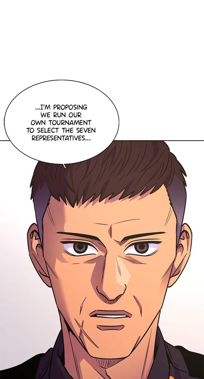 Read 1 Second chapter 287 image 2 on Lezhin