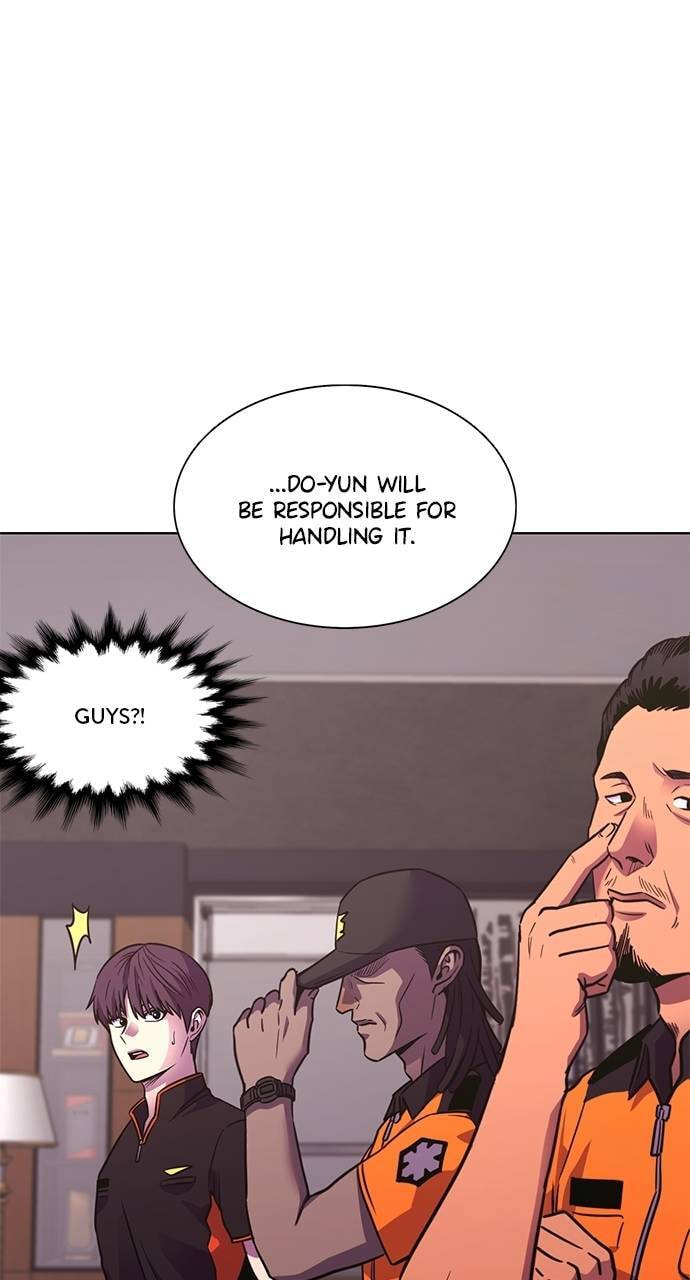 Read 1 Second chapter 287 image 22 on Lezhin