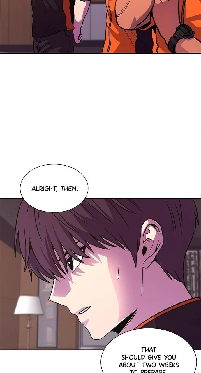 Read 1 Second chapter 287 image 23 on Lezhin