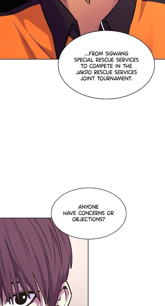 Read 1 Second chapter 287 image 3 on Lezhin