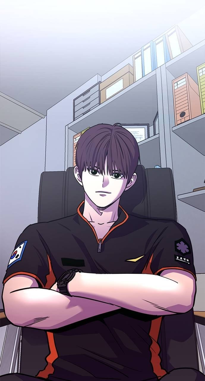 Read 1 Second chapter 287 image 31 on Lezhin