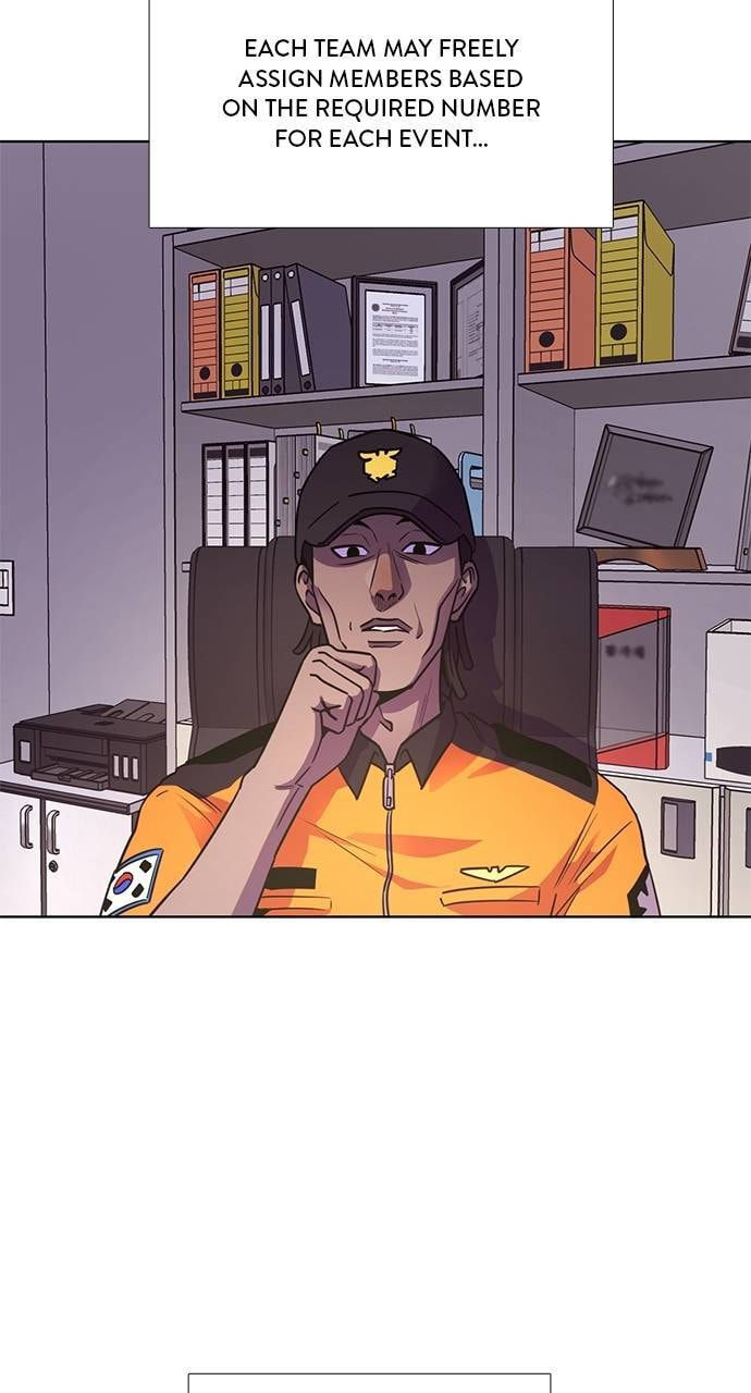 Read 1 Second chapter 287 image 37 on Lezhin