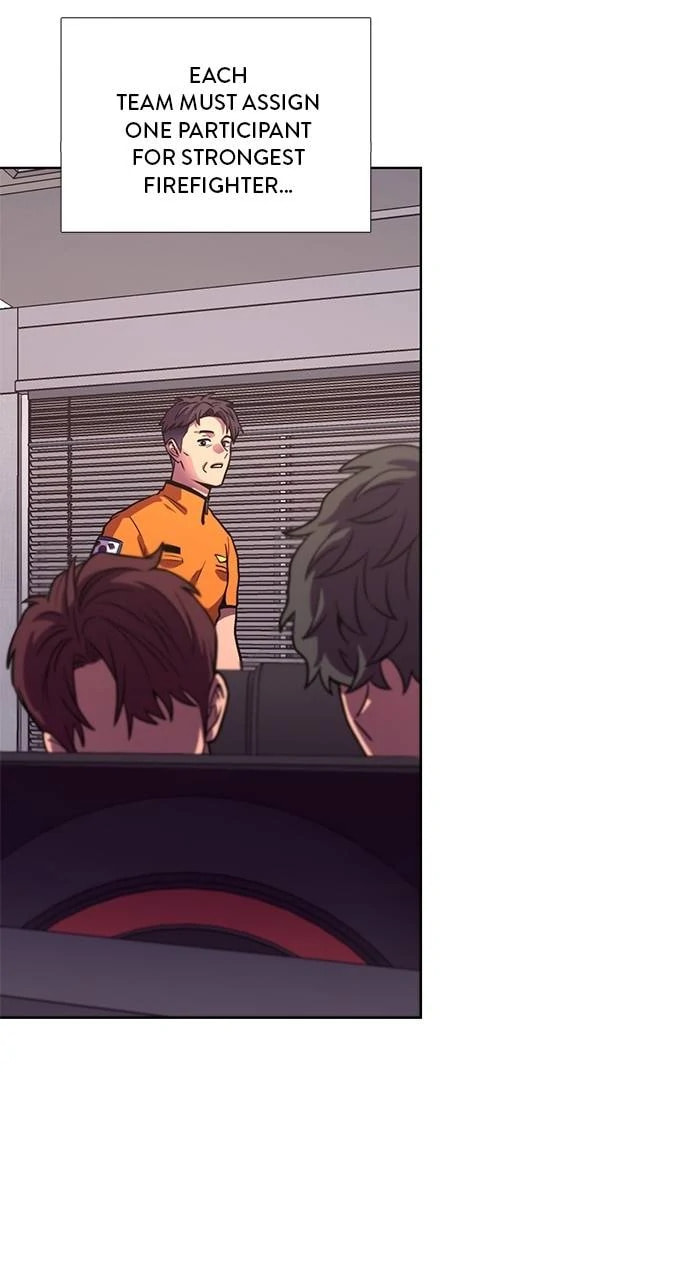 Read 1 Second chapter 287 image 39 on Lezhin