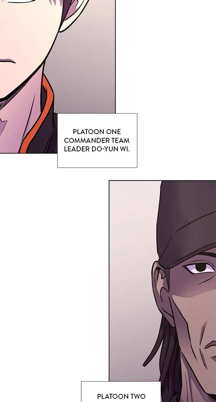 Read 1 Second chapter 287 image 4 on Lezhin