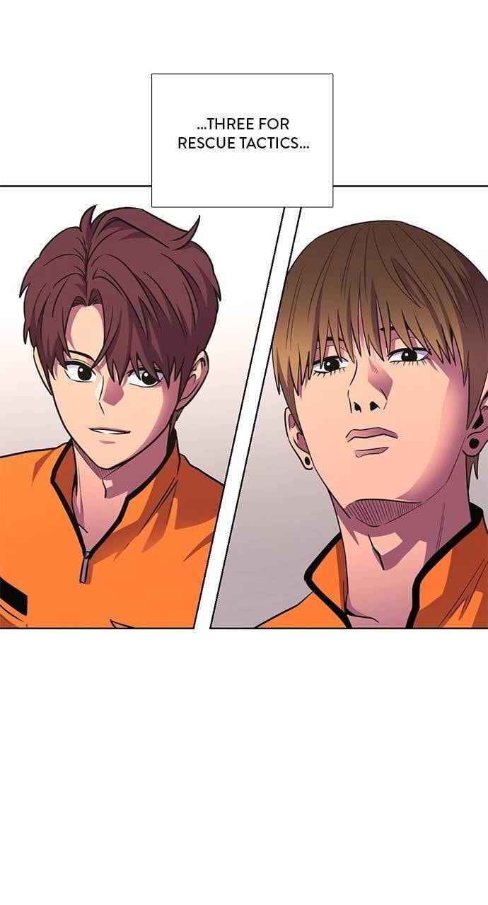 Read 1 Second chapter 287 image 42 on Lezhin