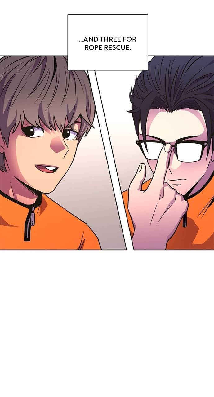 Read 1 Second chapter 287 image 43 on Lezhin