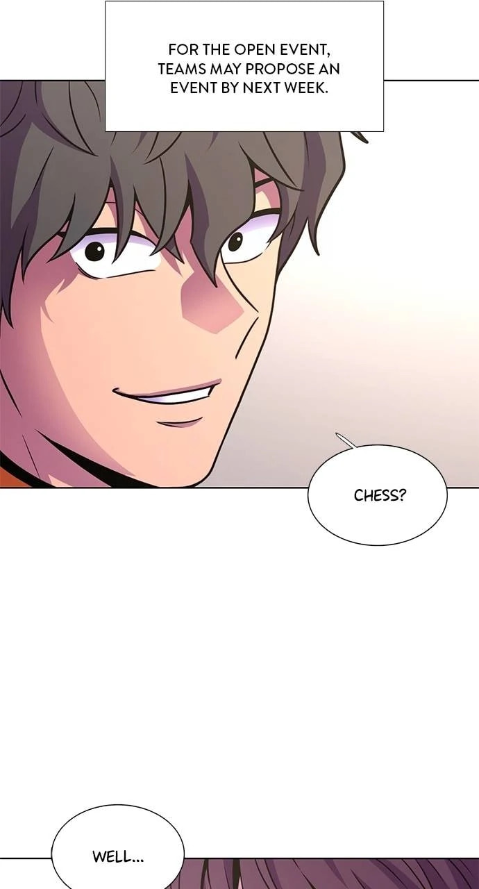 Read 1 Second chapter 287 image 44 on Lezhin