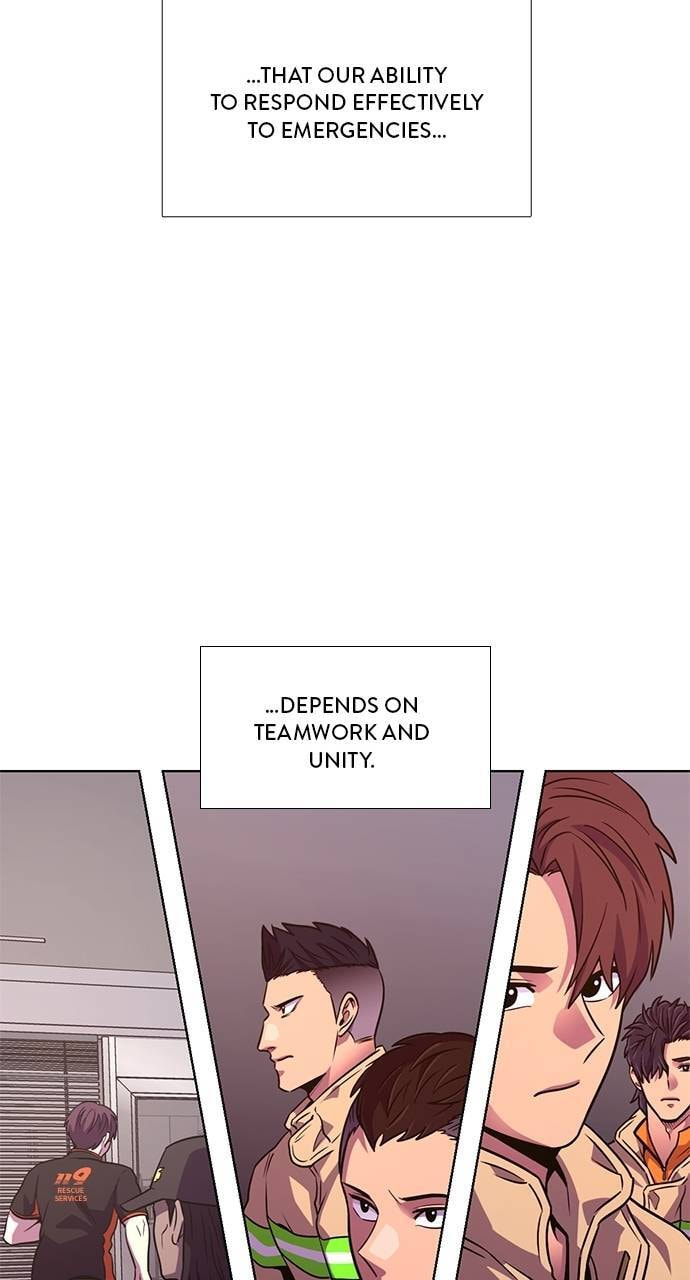 Read 1 Second chapter 287 image 49 on Lezhin