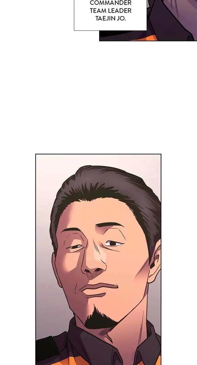 Read 1 Second chapter 287 image 5 on Lezhin