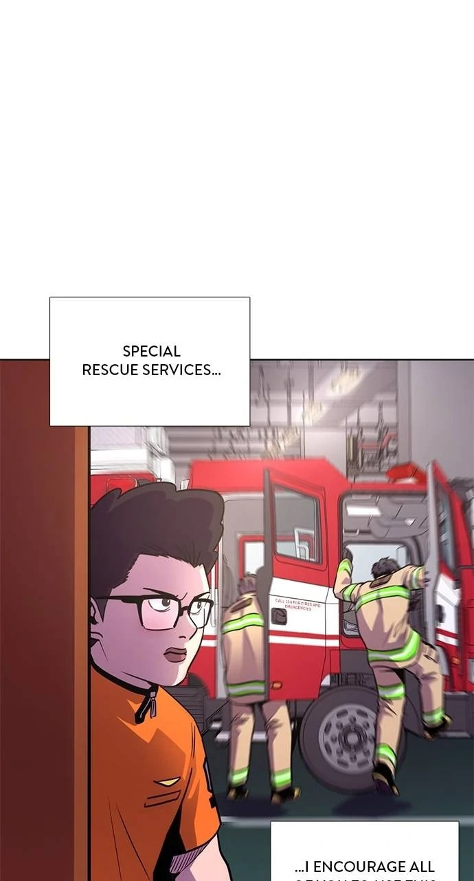 Read 1 Second chapter 287 image 52 on Lezhin