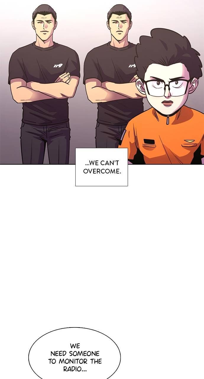 Read 1 Second chapter 287 image 58 on Lezhin