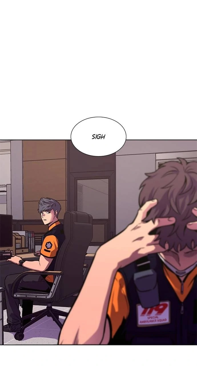 Read 1 Second chapter 287 image 62 on Lezhin