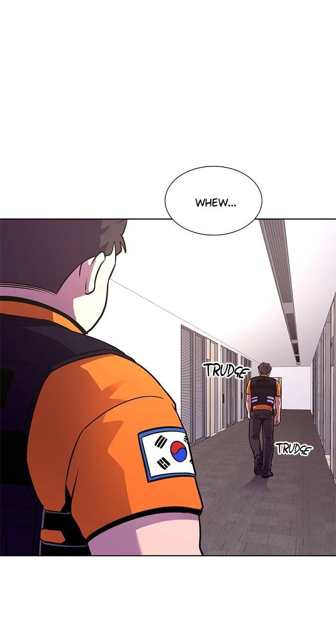 Read 1 Second chapter 287 image 63 on Lezhin