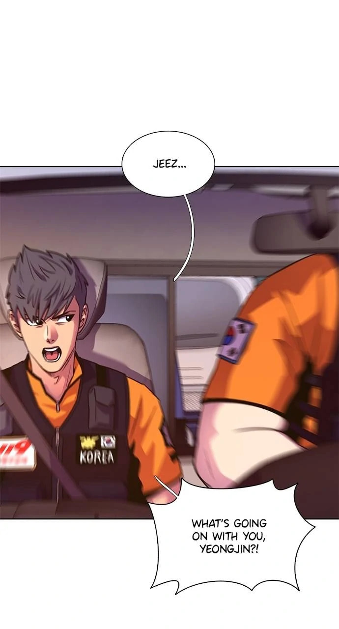 Read 1 Second chapter 287 image 64 on Lezhin