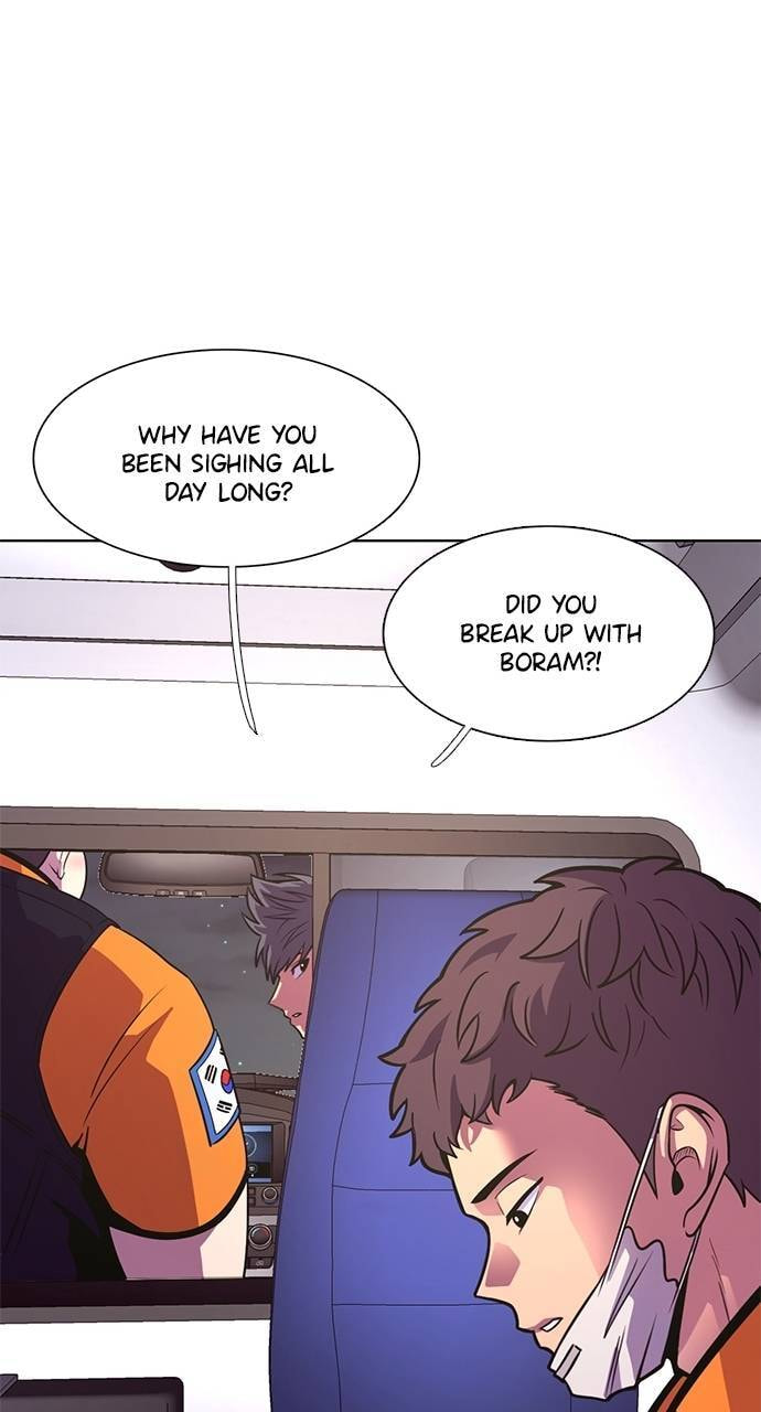 Read 1 Second chapter 287 image 65 on Lezhin