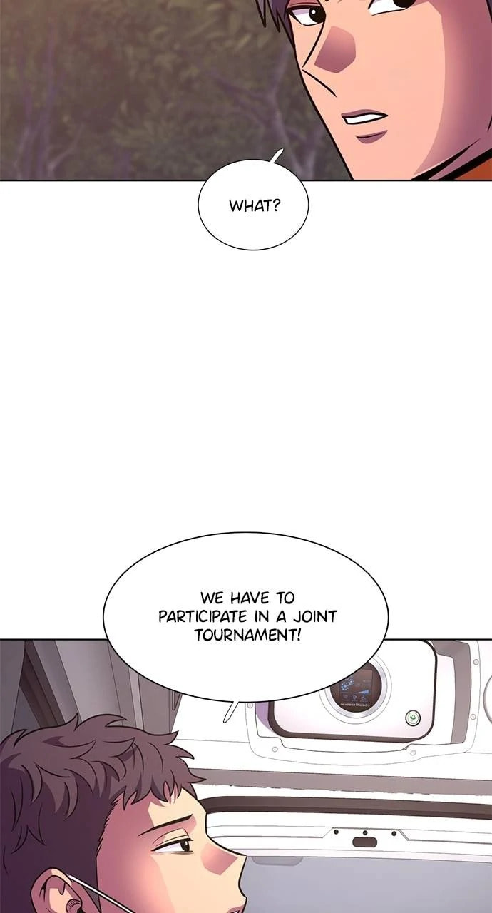 Read 1 Second chapter 287 image 67 on Lezhin