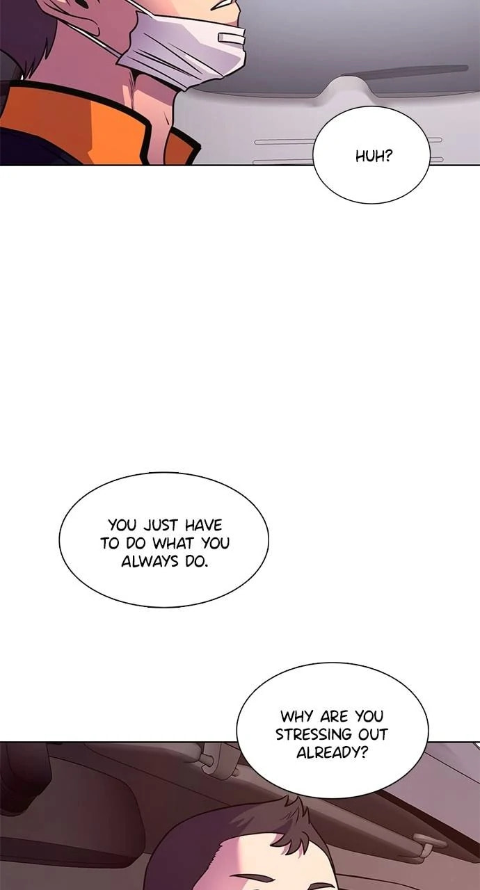 Read 1 Second chapter 287 image 68 on Lezhin