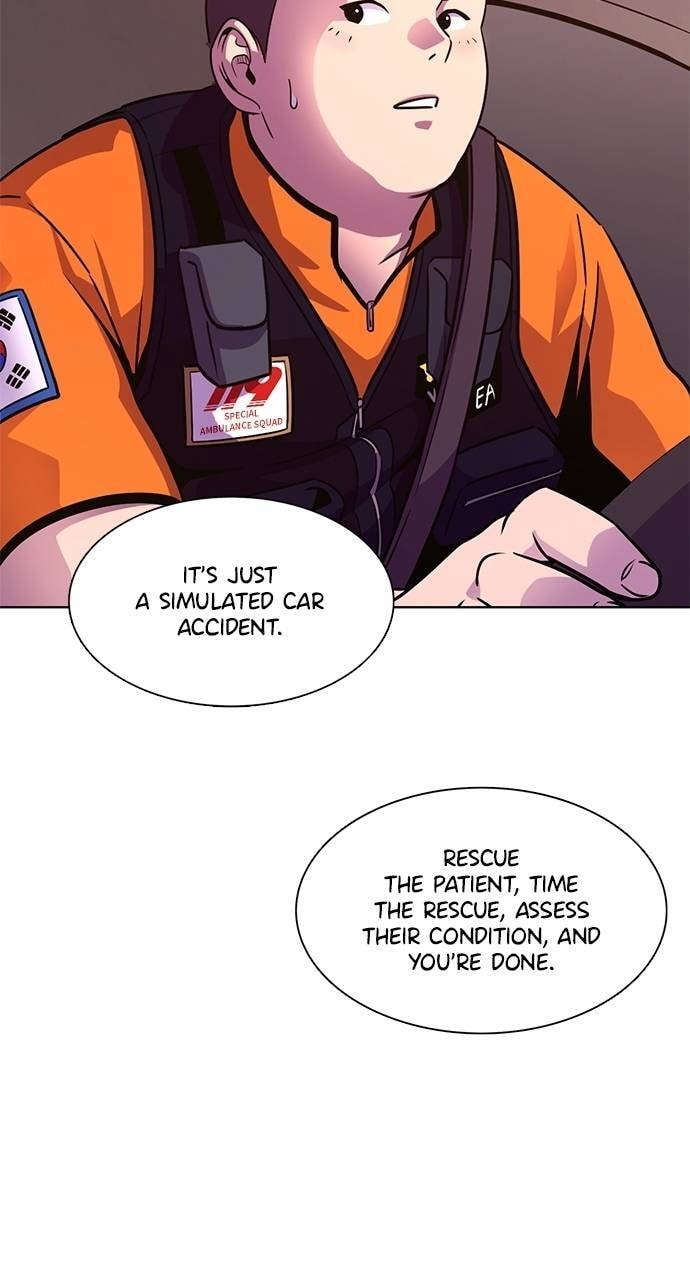 Read 1 Second chapter 287 image 69 on Lezhin