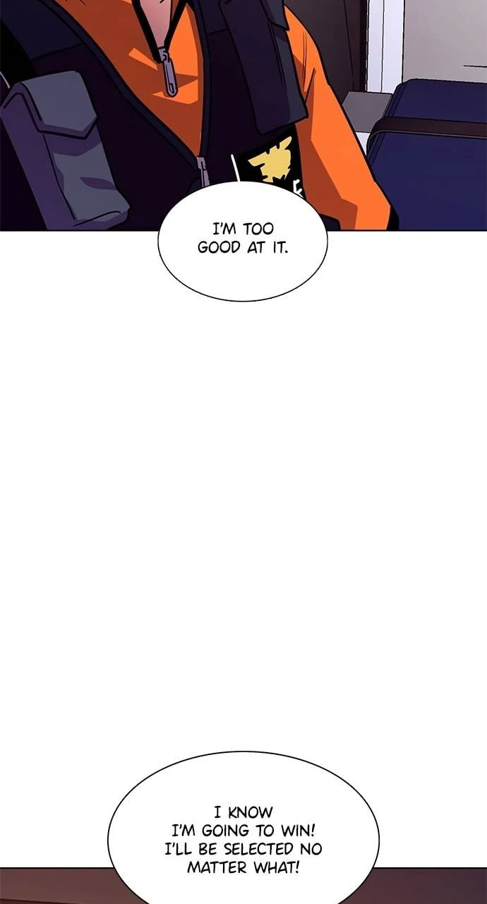 Read 1 Second chapter 287 image 73 on Lezhin