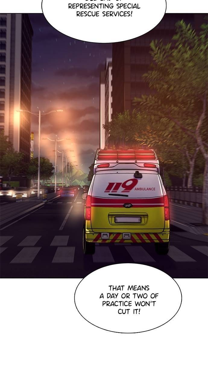 Read 1 Second chapter 287 image 75 on Lezhin