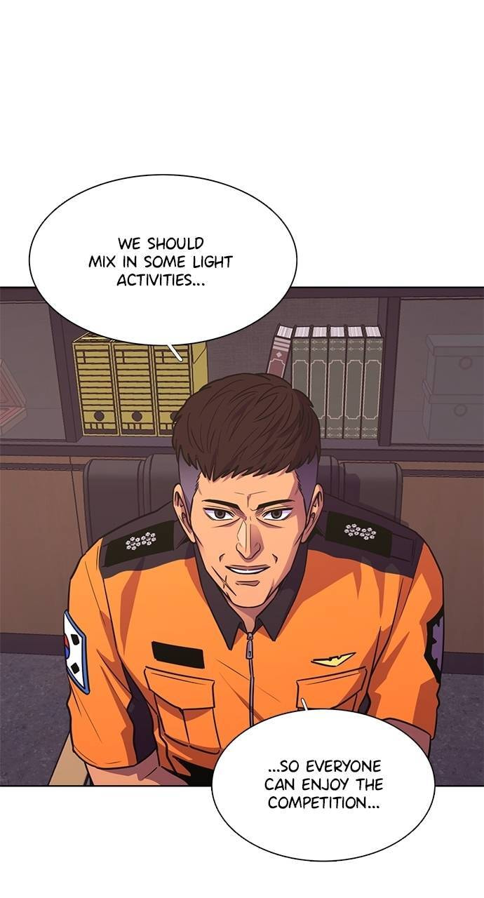 Read 1 Second chapter 287 image 9 on Lezhin